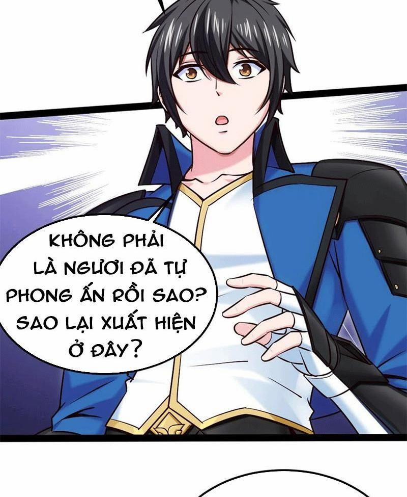 Ma Thú Kiếm Thánh Dị Giới Tung Hoành 298 trang 1