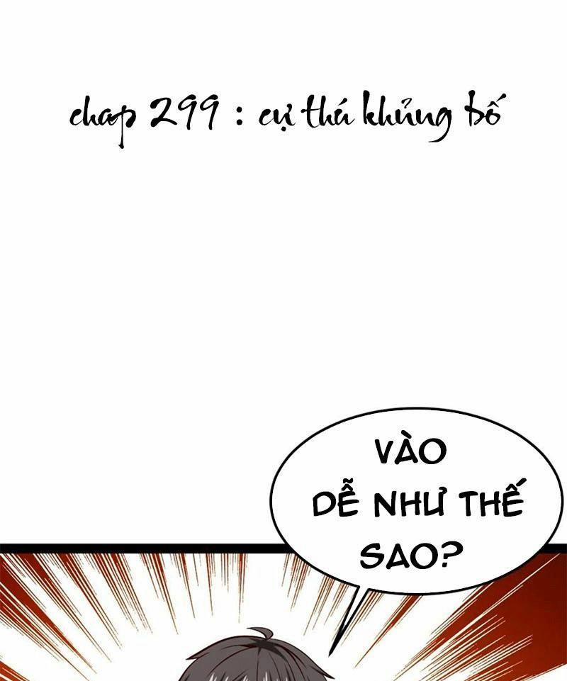 Ma Thú Kiếm Thánh Dị Giới Tung Hoành 299 trang 0