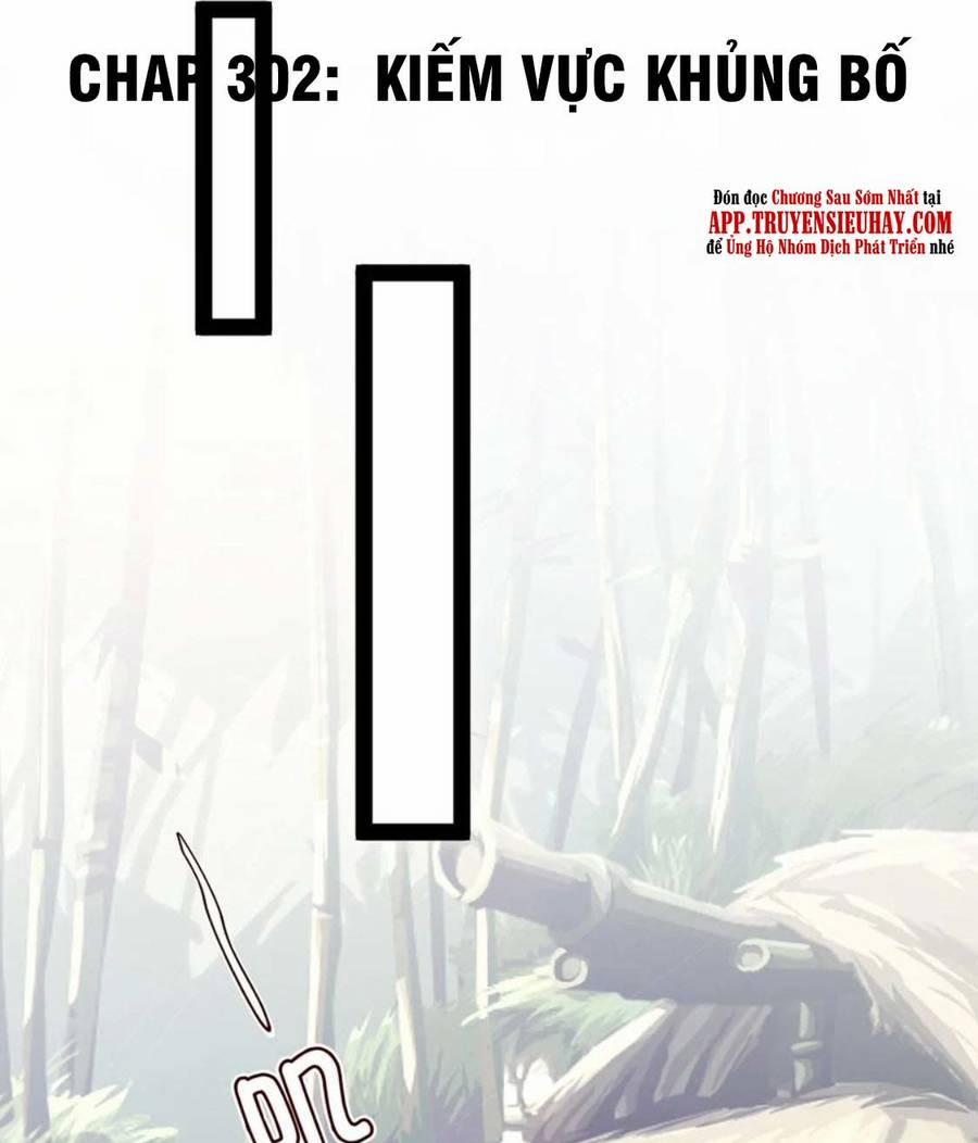 Ma Thú Kiếm Thánh Dị Giới Tung Hoành 302 trang 0