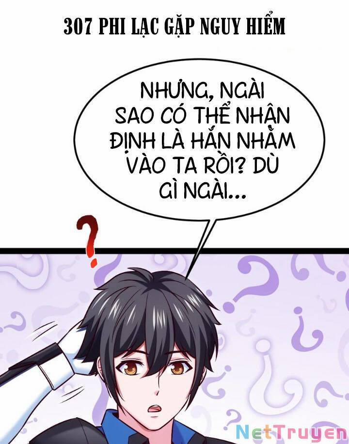 Ma Thú Kiếm Thánh Dị Giới Tung Hoành 307 trang 0