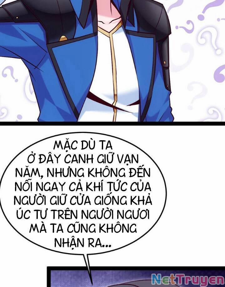 Ma Thú Kiếm Thánh Dị Giới Tung Hoành 307 trang 1