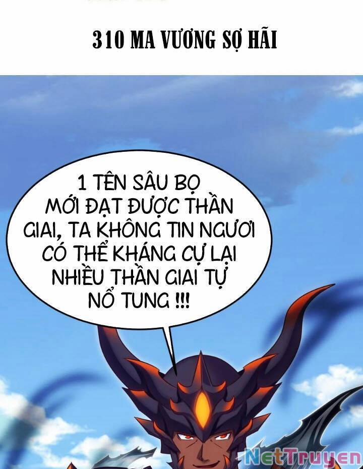 Ma Thú Kiếm Thánh Dị Giới Tung Hoành 310 trang 0