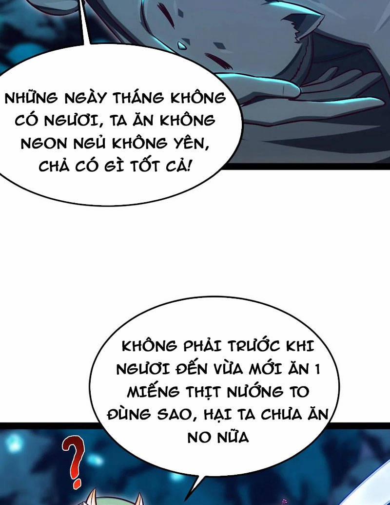 Ma Thú Kiếm Thánh Dị Giới Tung Hoành 314 trang 1