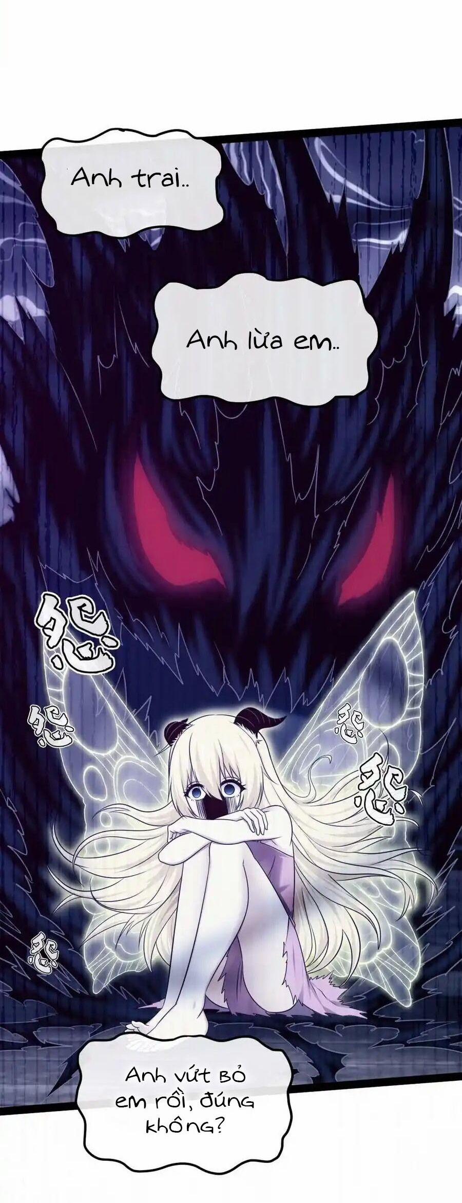 Ma Thú Kiếm Thánh Dị Giới Tung Hoành 345 trang 27