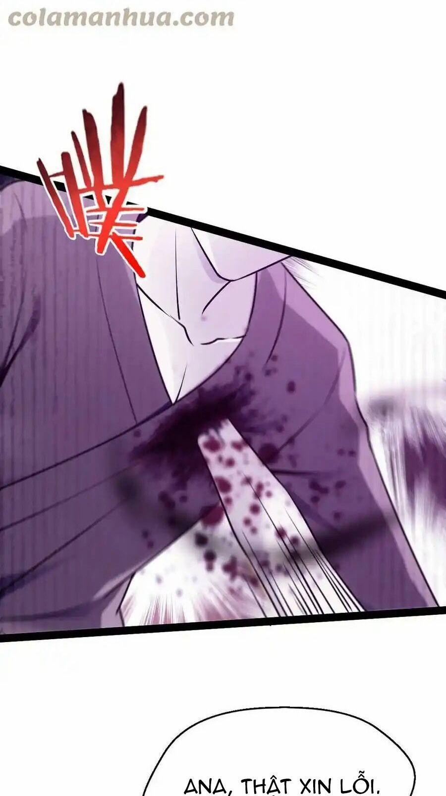 Ma Thú Kiếm Thánh Dị Giới Tung Hoành 345 trang 33