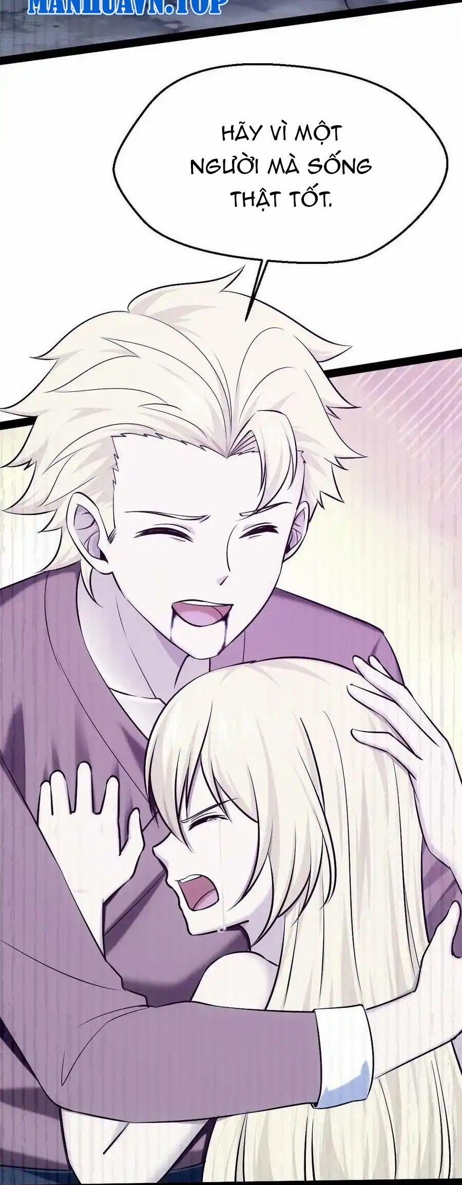 Ma Thú Kiếm Thánh Dị Giới Tung Hoành 345 trang 39