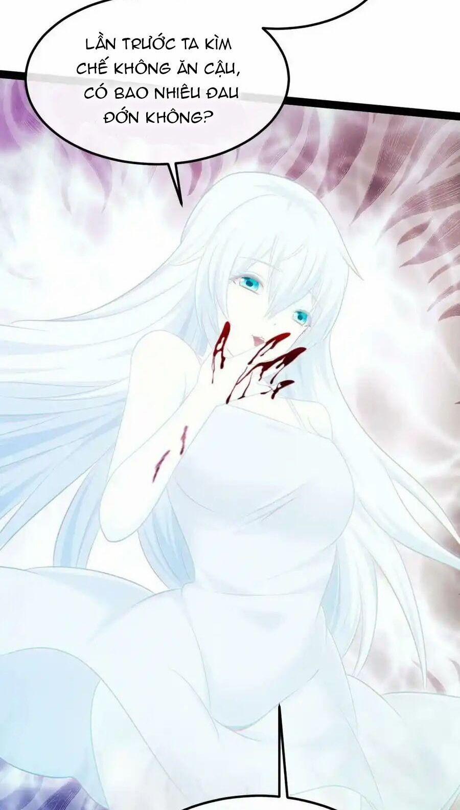 Ma Thú Kiếm Thánh Dị Giới Tung Hoành 345 trang 4