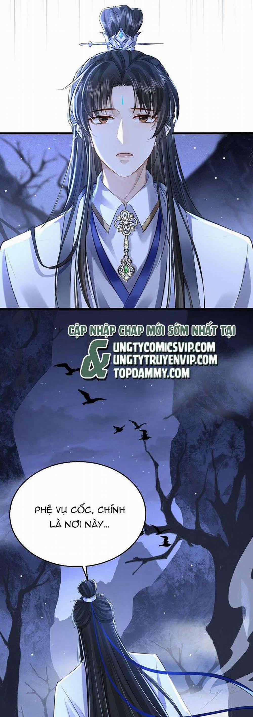 Ma Tôn Đại Nhân Song Tu Không 1 trang 23