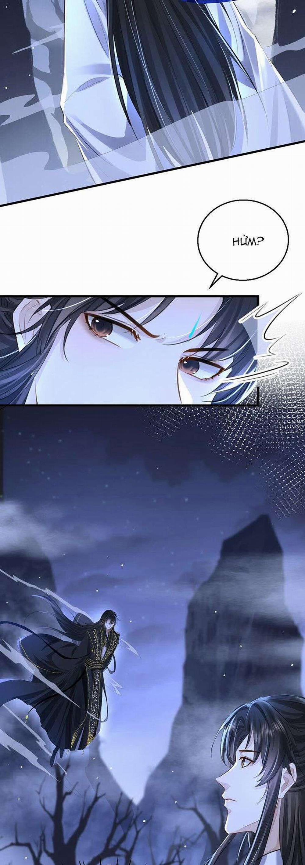 Ma Tôn Đại Nhân Song Tu Không 1 trang 24