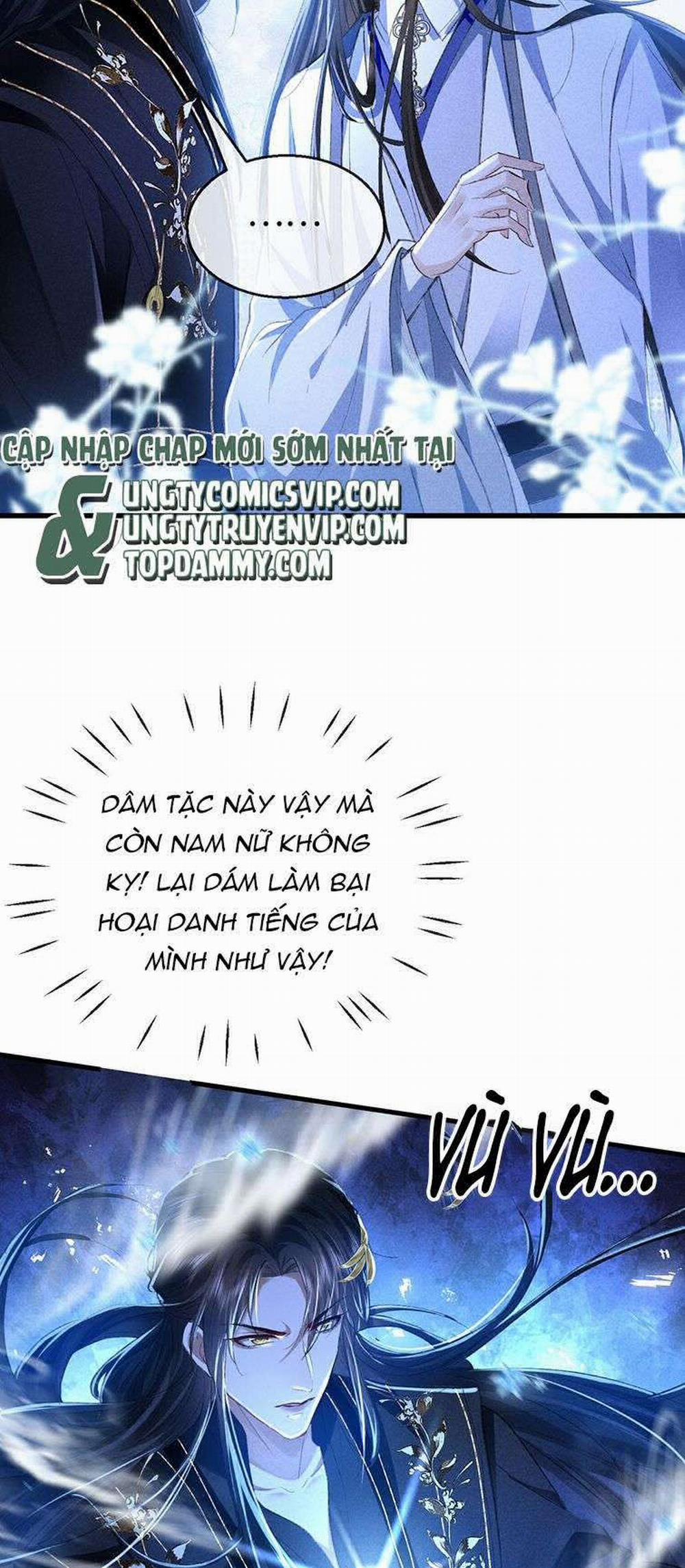 Ma Tôn Đại Nhân Song Tu Không 1 trang 35