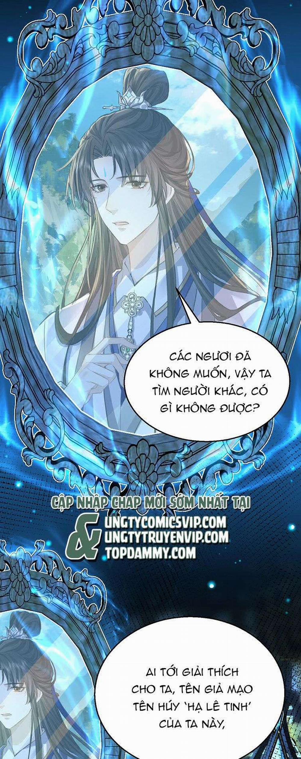 Ma Tôn Đại Nhân Song Tu Không 1 trang 9