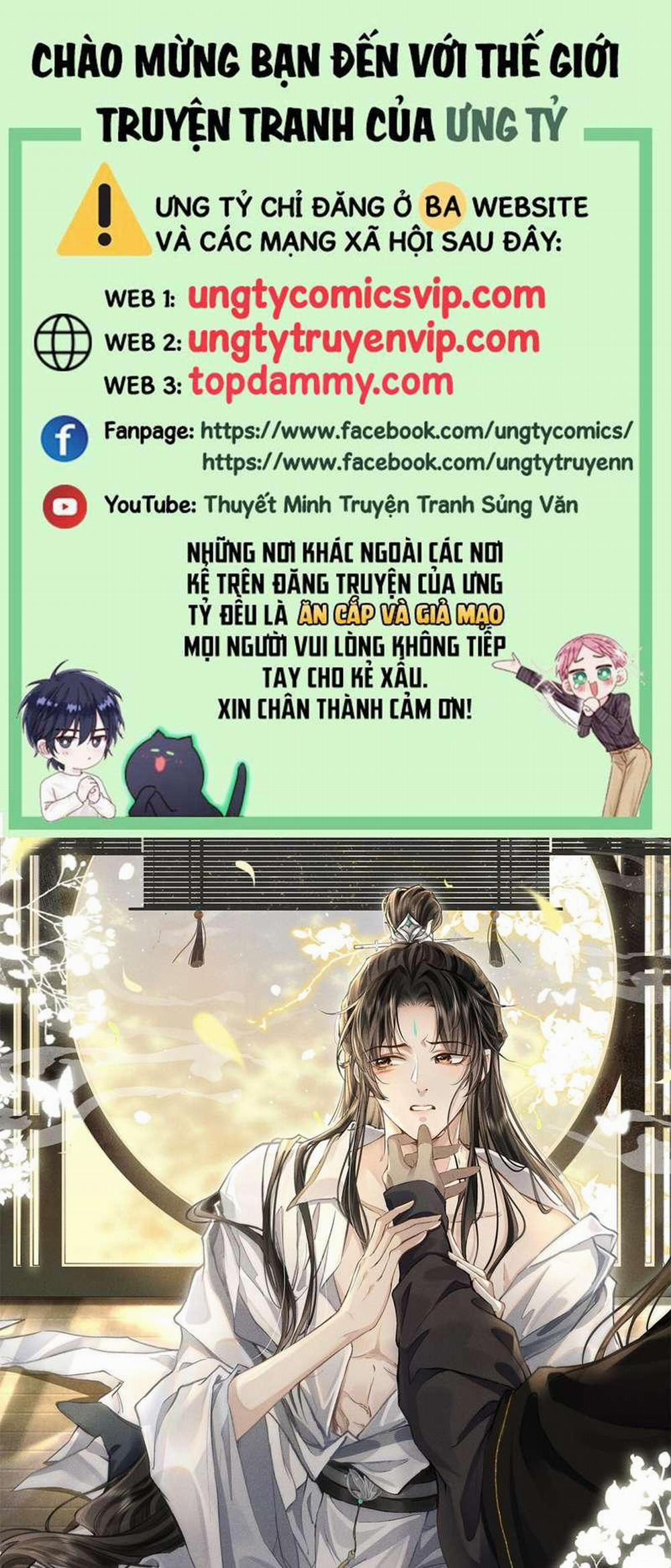 Ma Tôn Đại Nhân Song Tu Không 35 trang 0