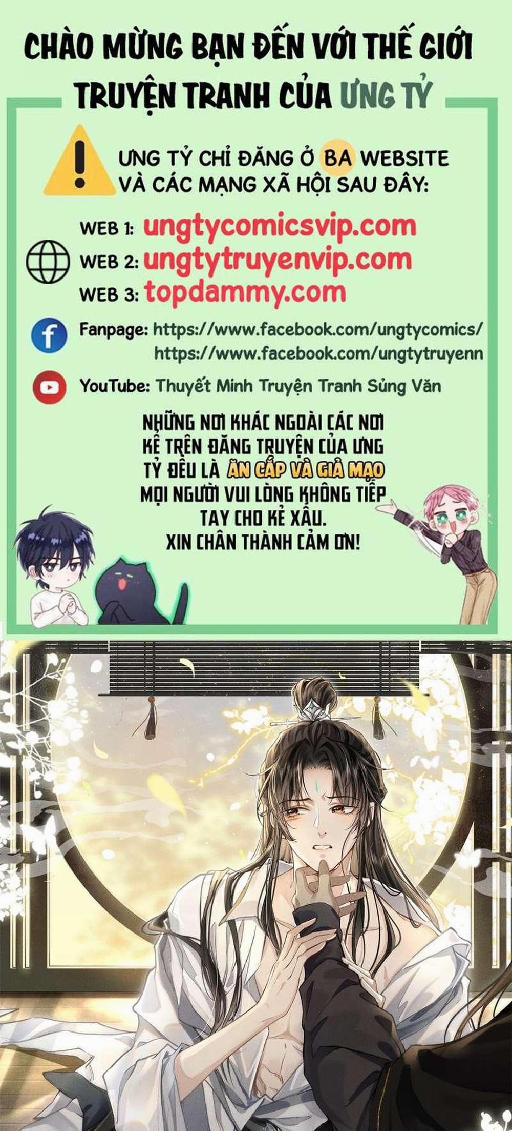 Ma Tôn Đại Nhân Song Tu Không 37 trang 0