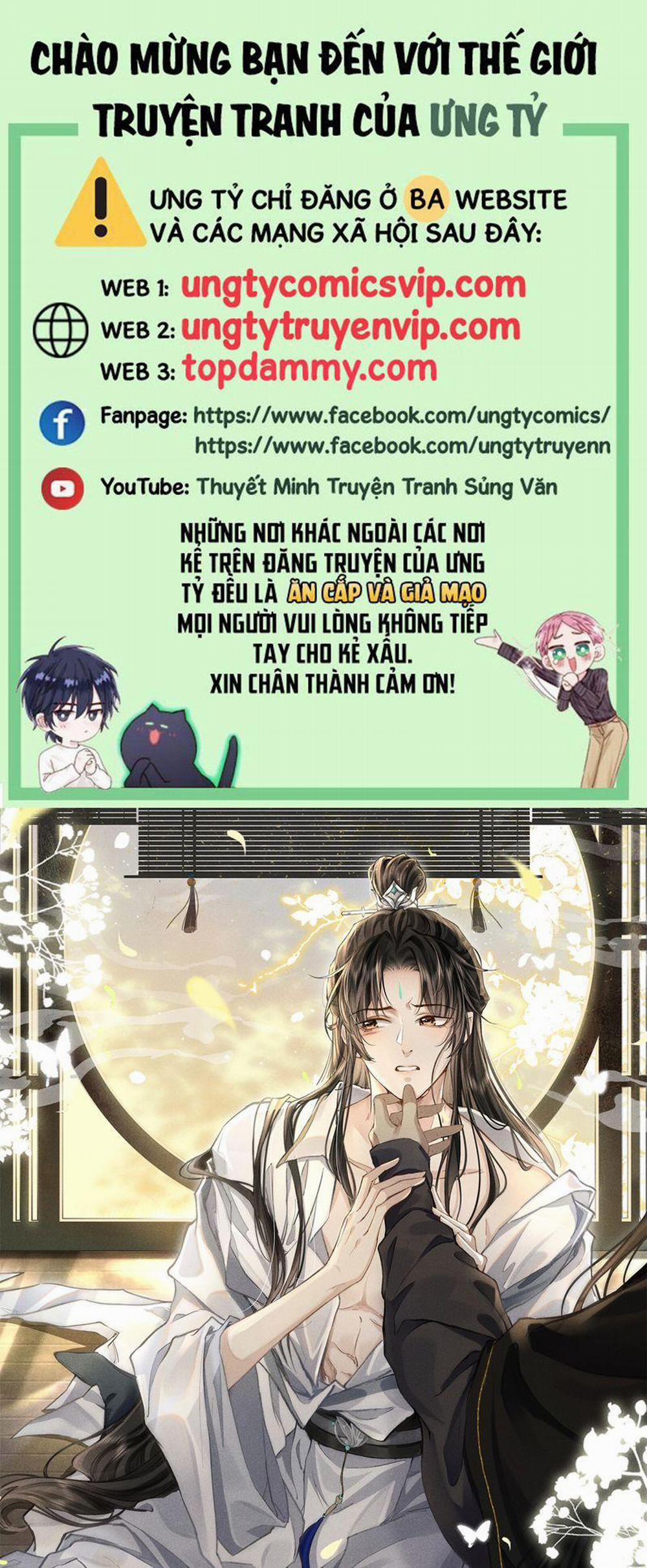 Ma Tôn Đại Nhân Song Tu Không 40 trang 0