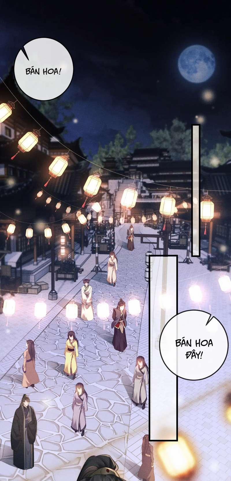 Ma Tôn Hối Bất Đương Sơ 52 trang 1