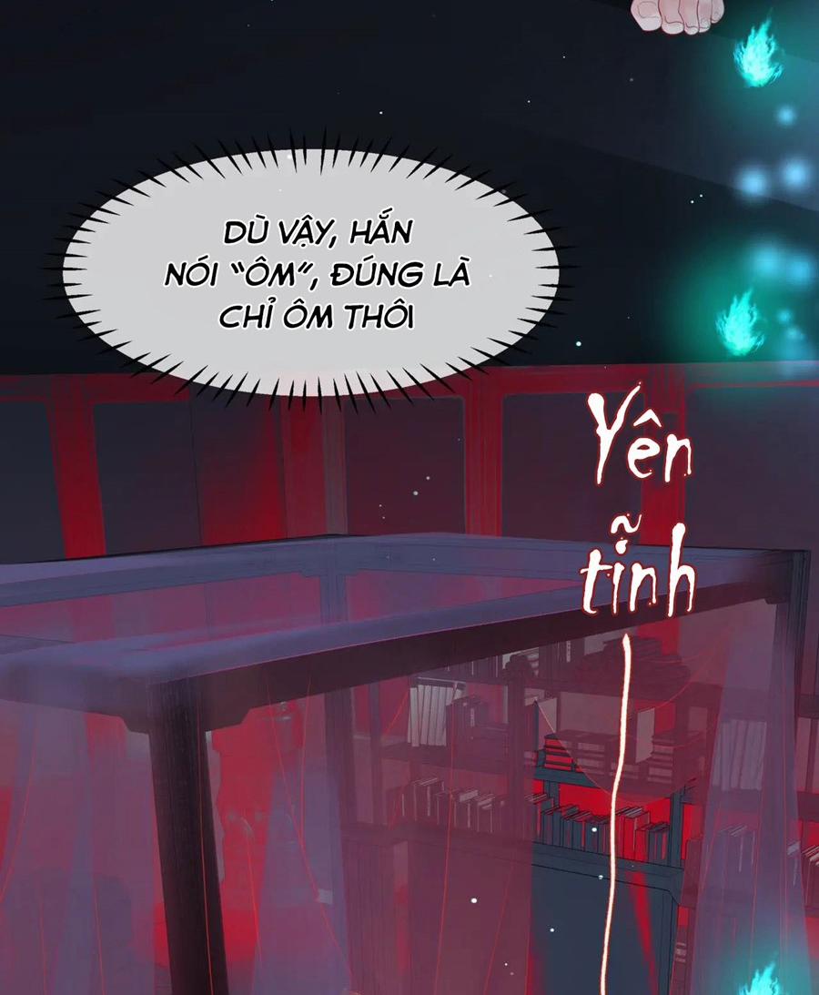 Ma Tôn Muốn Ôm Ôm (Phần 2) 18 trang 25