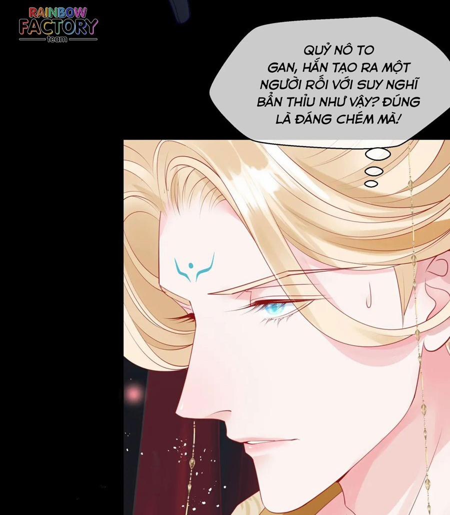 Ma Tôn Muốn Ôm Ôm (Phần 2) 18 trang 5