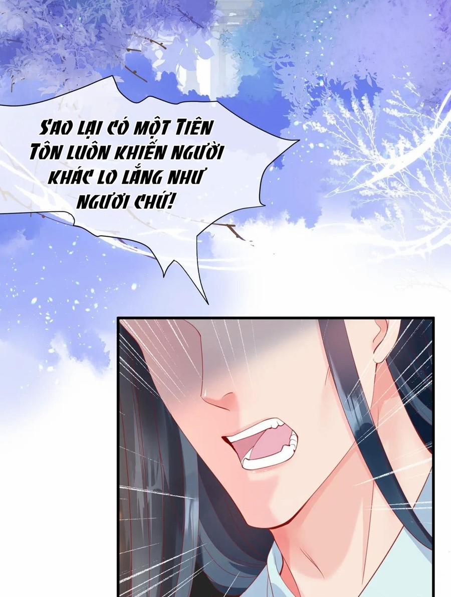 Ma Tôn Muốn Ôm Ôm (Phần 2) 18 trang 60