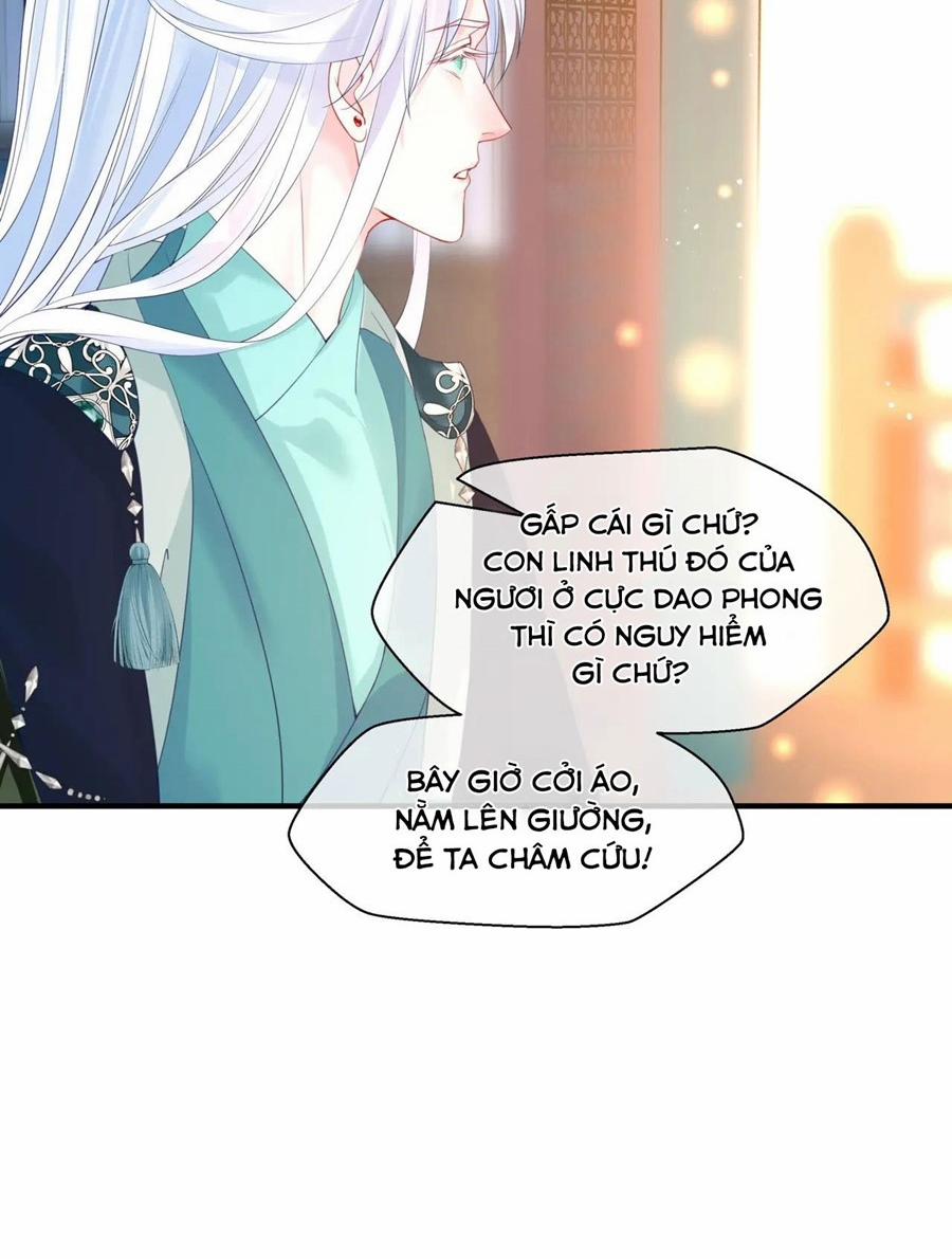 Ma Tôn Muốn Ôm Ôm (Phần 2) 18 trang 64