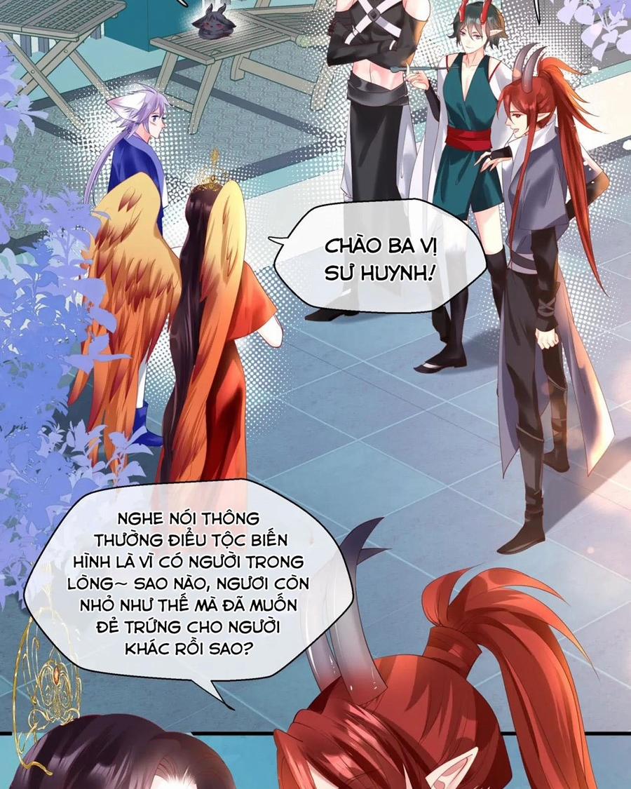 Ma Tôn Muốn Ôm Ôm (Phần 2) 18 trang 66