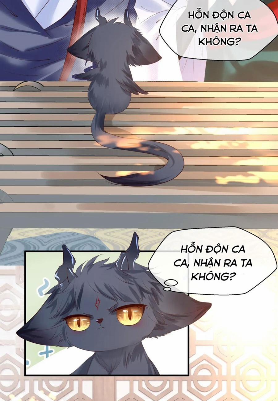 Ma Tôn Muốn Ôm Ôm (Phần 2) 18 trang 73
