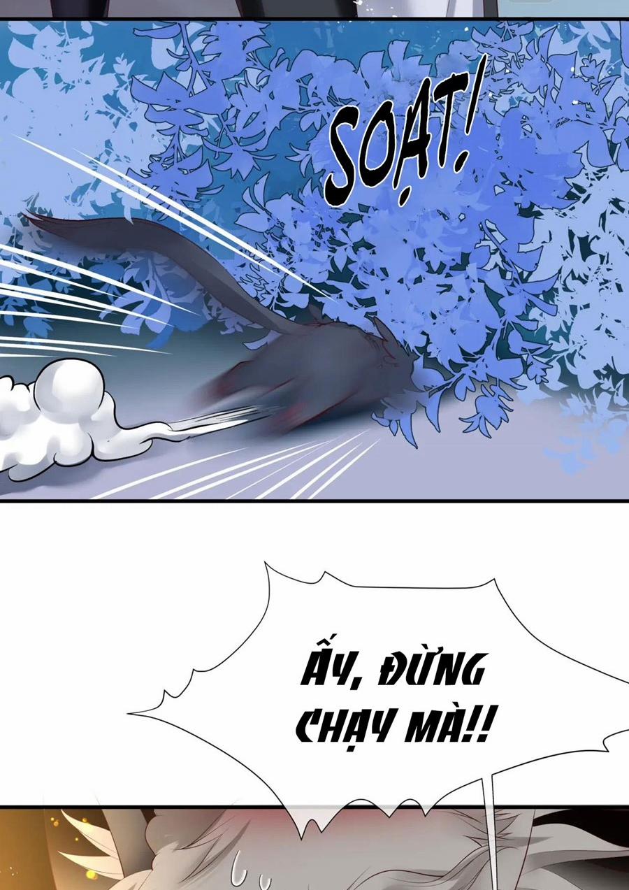 Ma Tôn Muốn Ôm Ôm (Phần 2) 18 trang 95