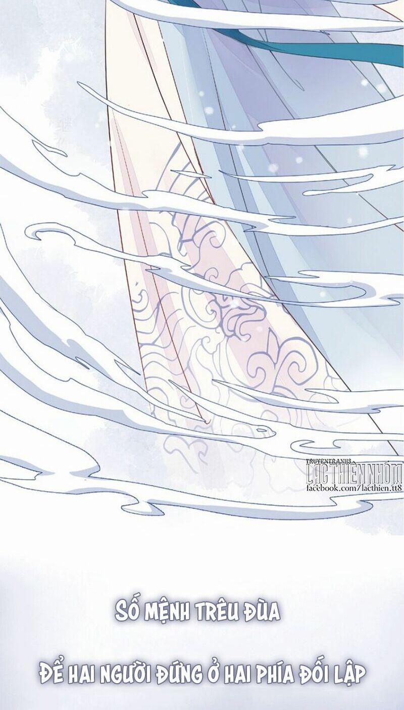 Ma Tôn Muốn Ôm Ôm 0 trang 11