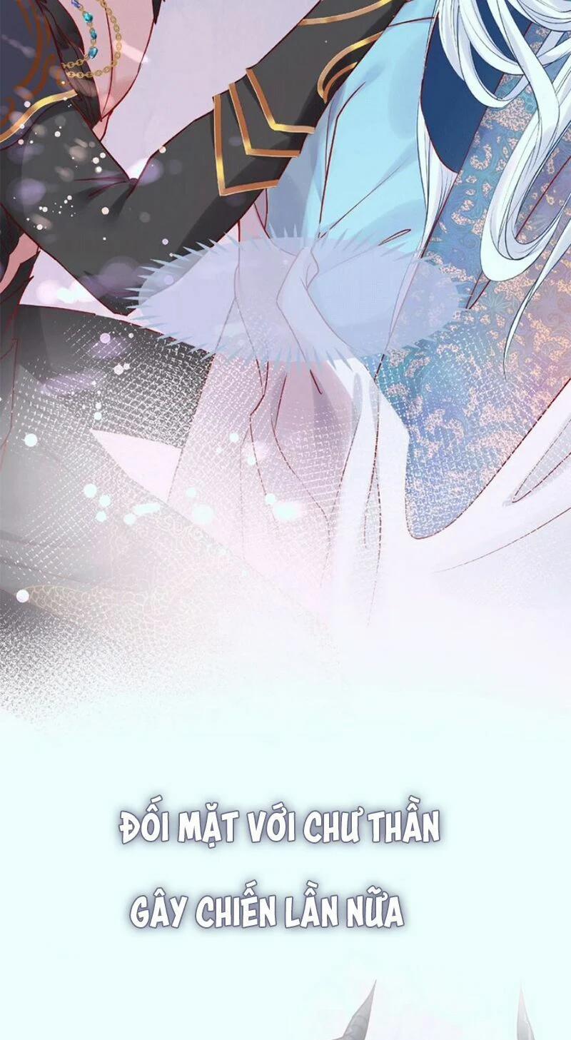 Ma Tôn Muốn Ôm Ôm 0 trang 20