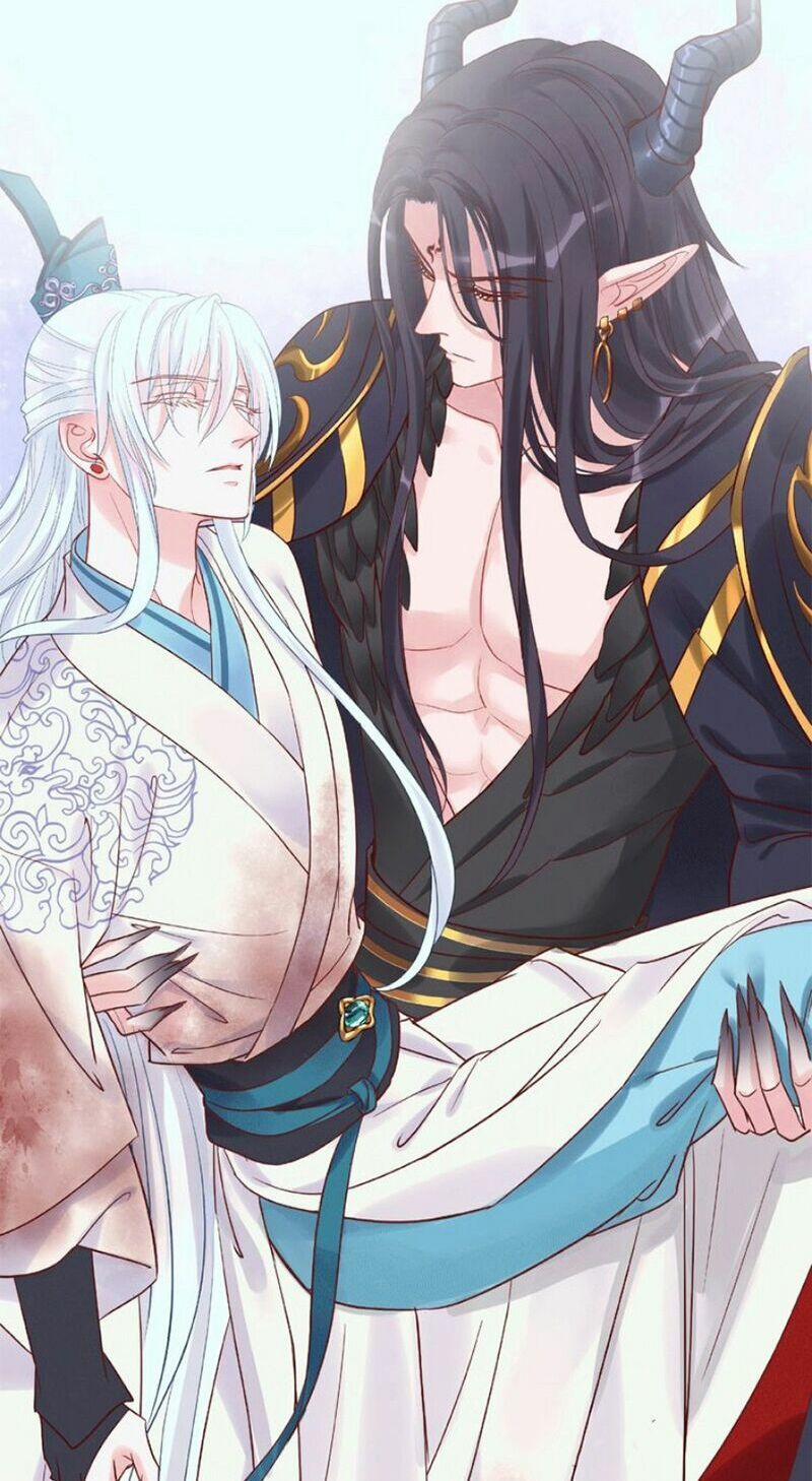 Ma Tôn Muốn Ôm Ôm 0 trang 21