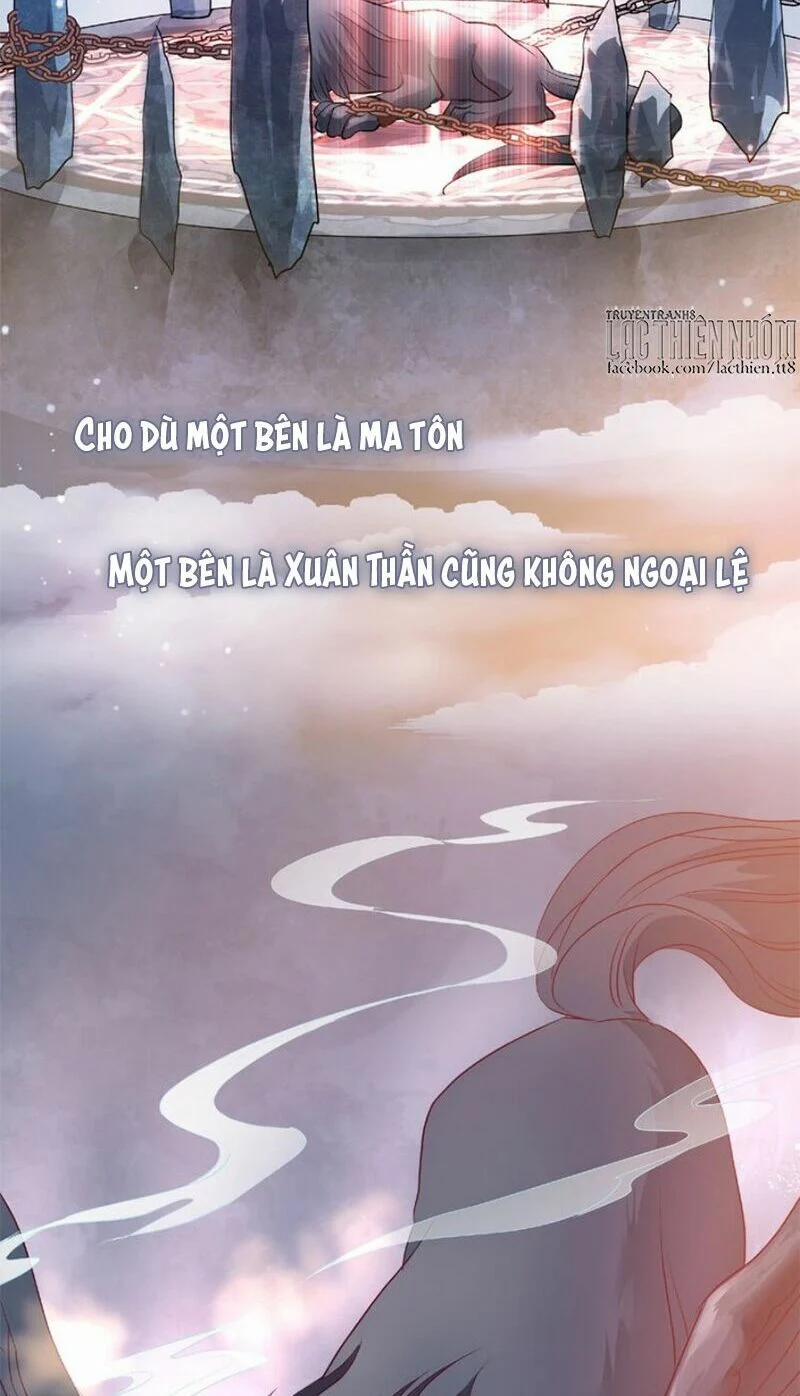 Ma Tôn Muốn Ôm Ôm 0 trang 3