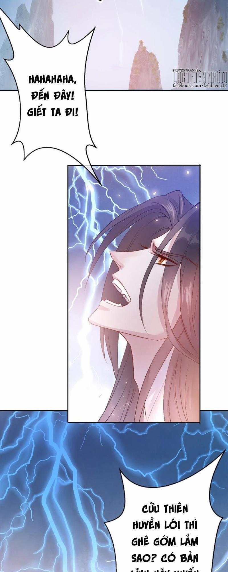 Ma Tôn Muốn Ôm Ôm 1 trang 12