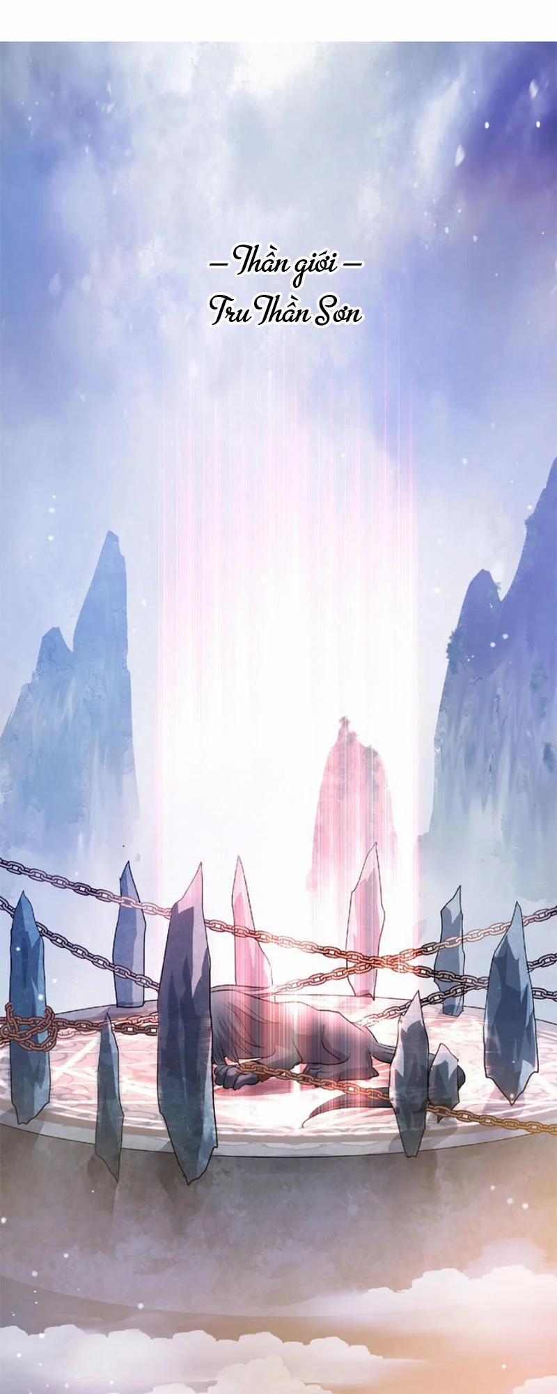 Ma Tôn Muốn Ôm Ôm 1 trang 2