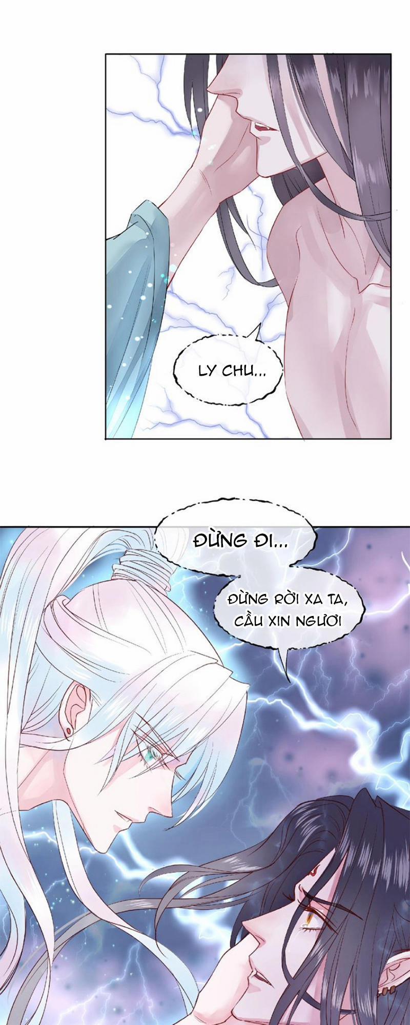 Ma Tôn Muốn Ôm Ôm 1 trang 20