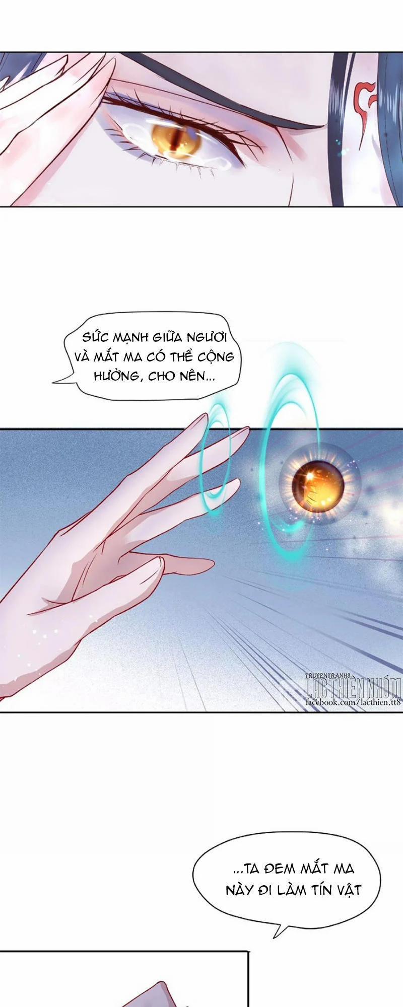 Ma Tôn Muốn Ôm Ôm 1 trang 22