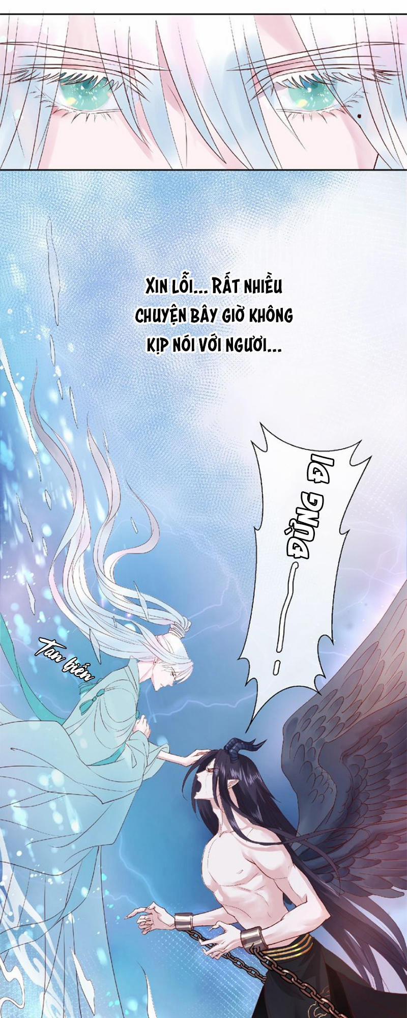 Ma Tôn Muốn Ôm Ôm 1 trang 24