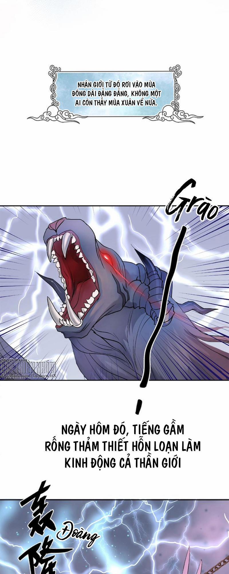 Ma Tôn Muốn Ôm Ôm 1 trang 26