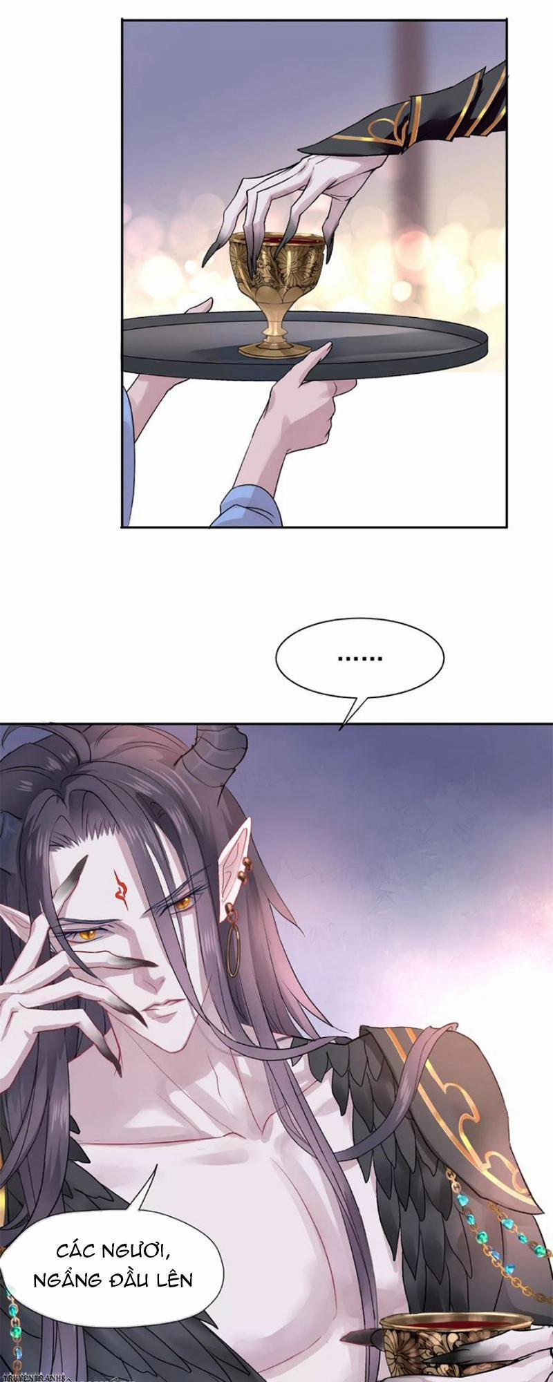 Ma Tôn Muốn Ôm Ôm 1 trang 42