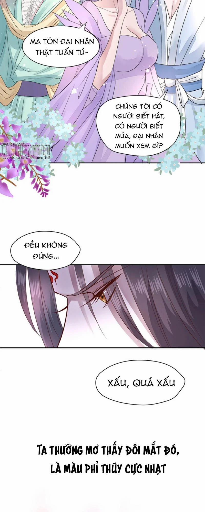 Ma Tôn Muốn Ôm Ôm 1 trang 44