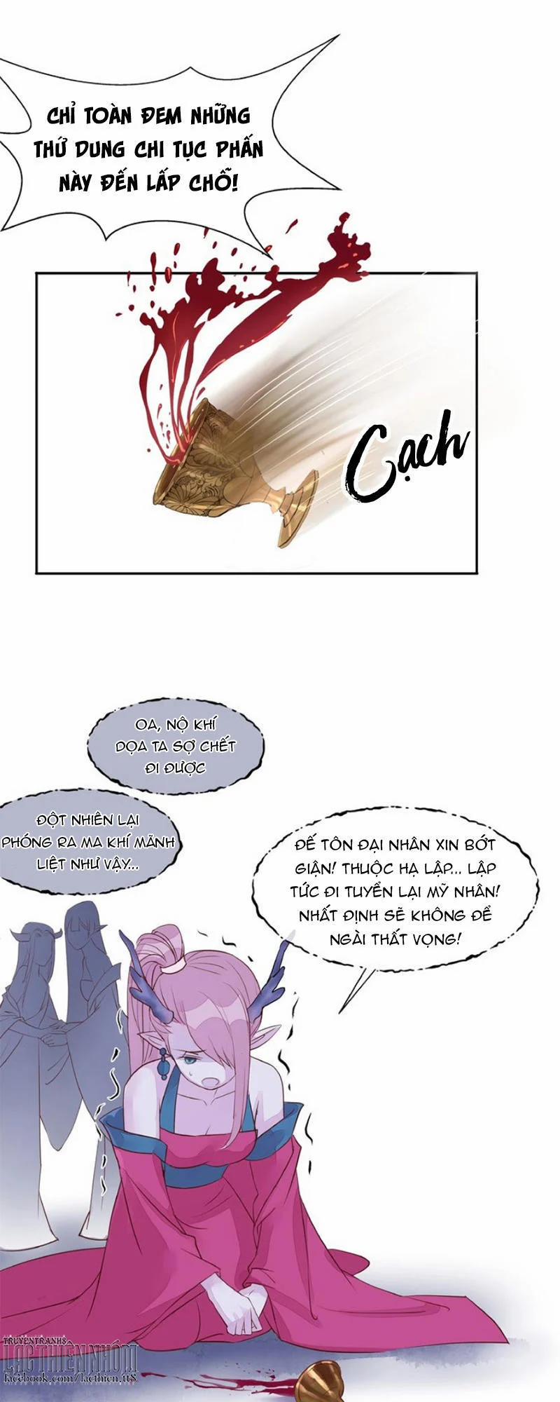 Ma Tôn Muốn Ôm Ôm 1 trang 46