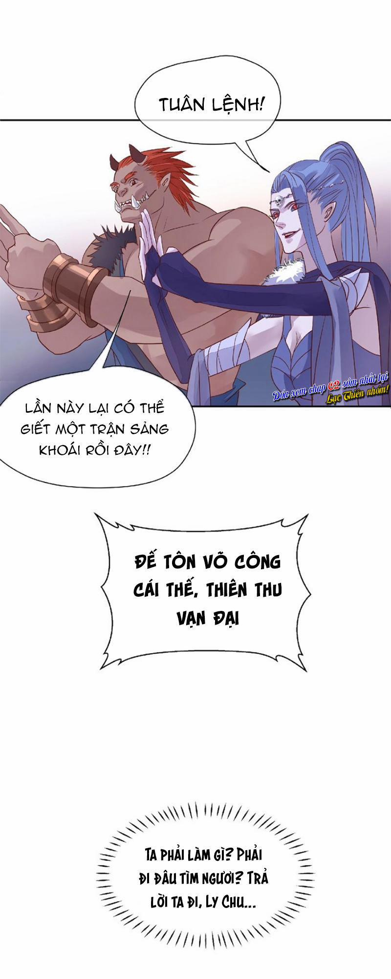 Ma Tôn Muốn Ôm Ôm 1 trang 52