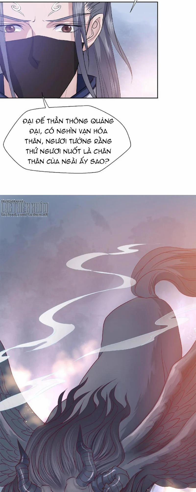 Ma Tôn Muốn Ôm Ôm 1 trang 6