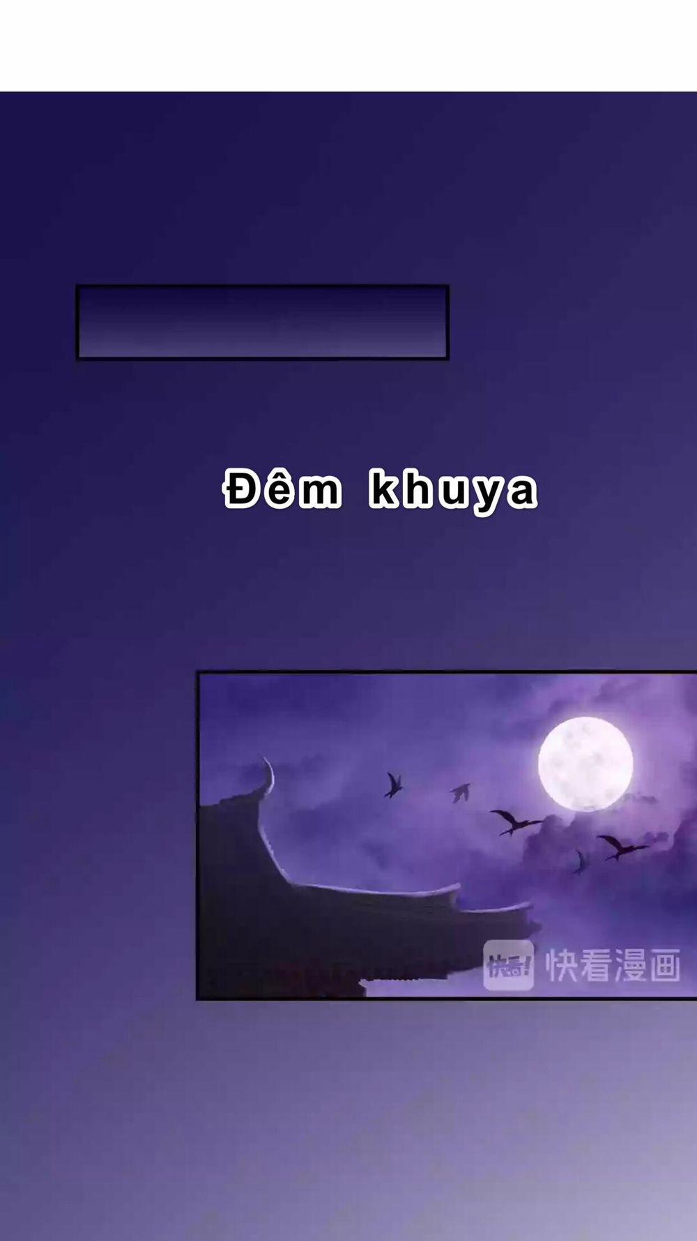 Ma Tôn Muốn Ôm Ôm 17.2 trang 1
