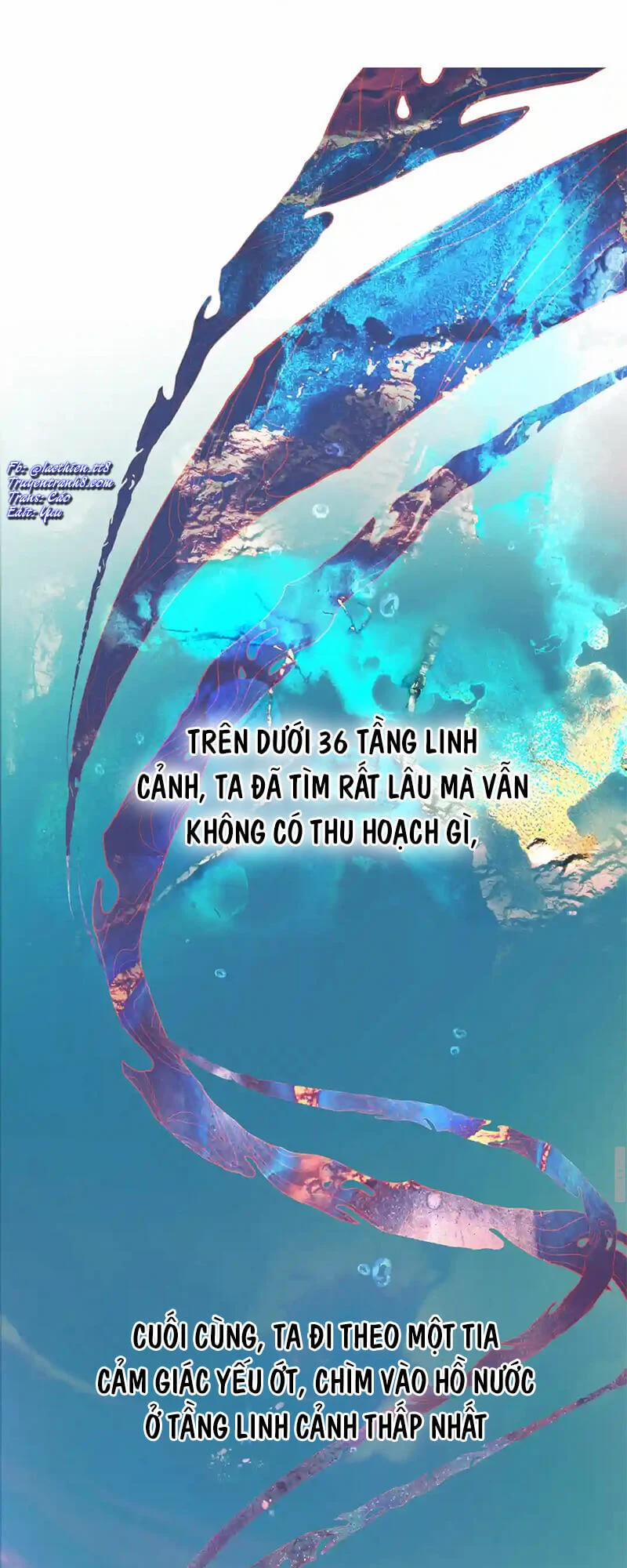Ma Tôn Muốn Ôm Ôm 53 trang 1