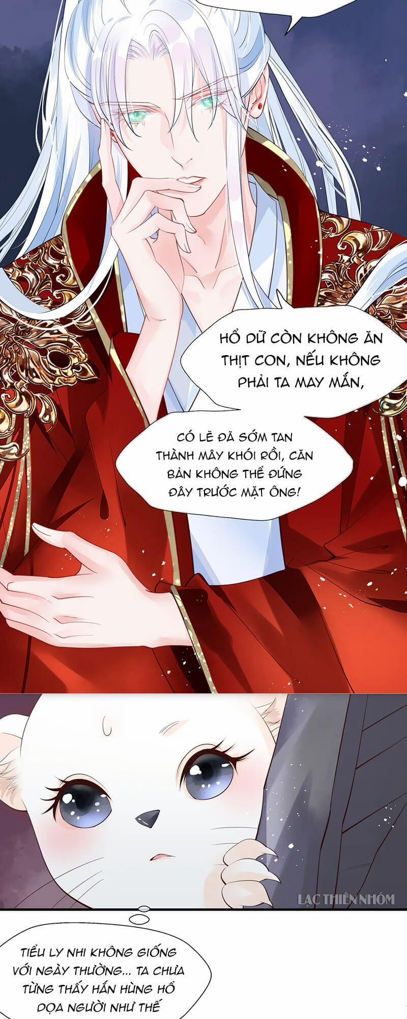 Ma Tôn Muốn Ôm Ôm 65 trang 13