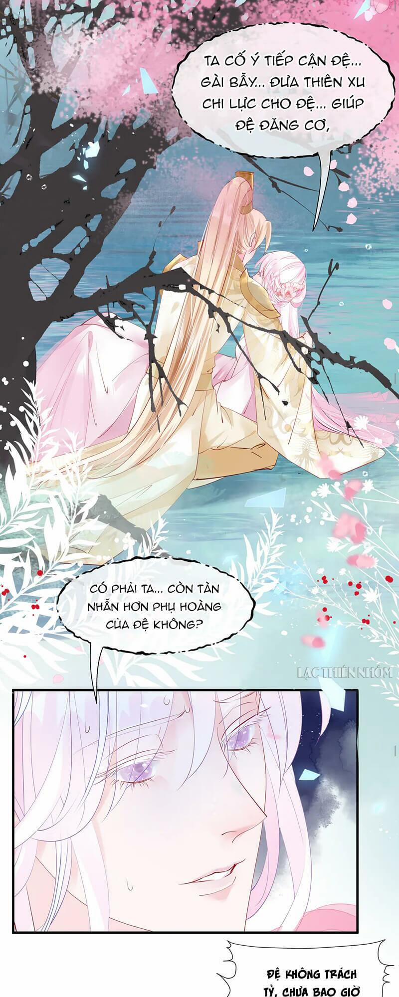 Ma Tôn Muốn Ôm Ôm 65 trang 22