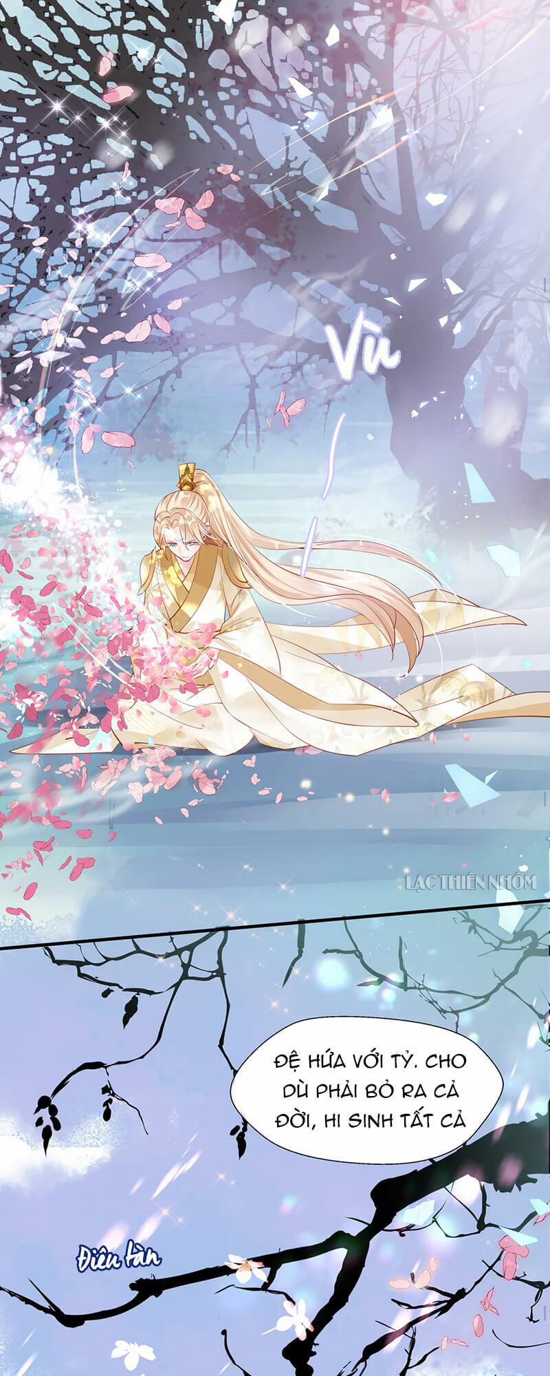 Ma Tôn Muốn Ôm Ôm 65 trang 26