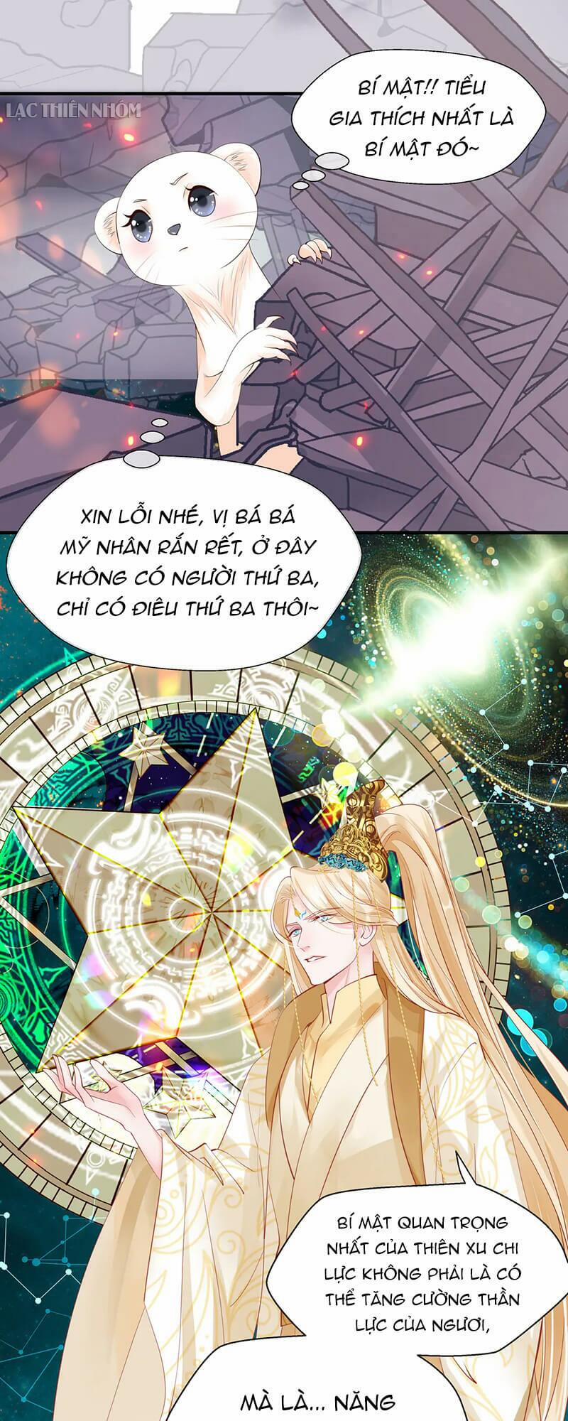 Ma Tôn Muốn Ôm Ôm 65 trang 3