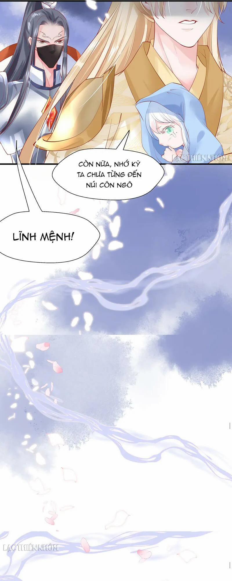 Ma Tôn Muốn Ôm Ôm 65 trang 30