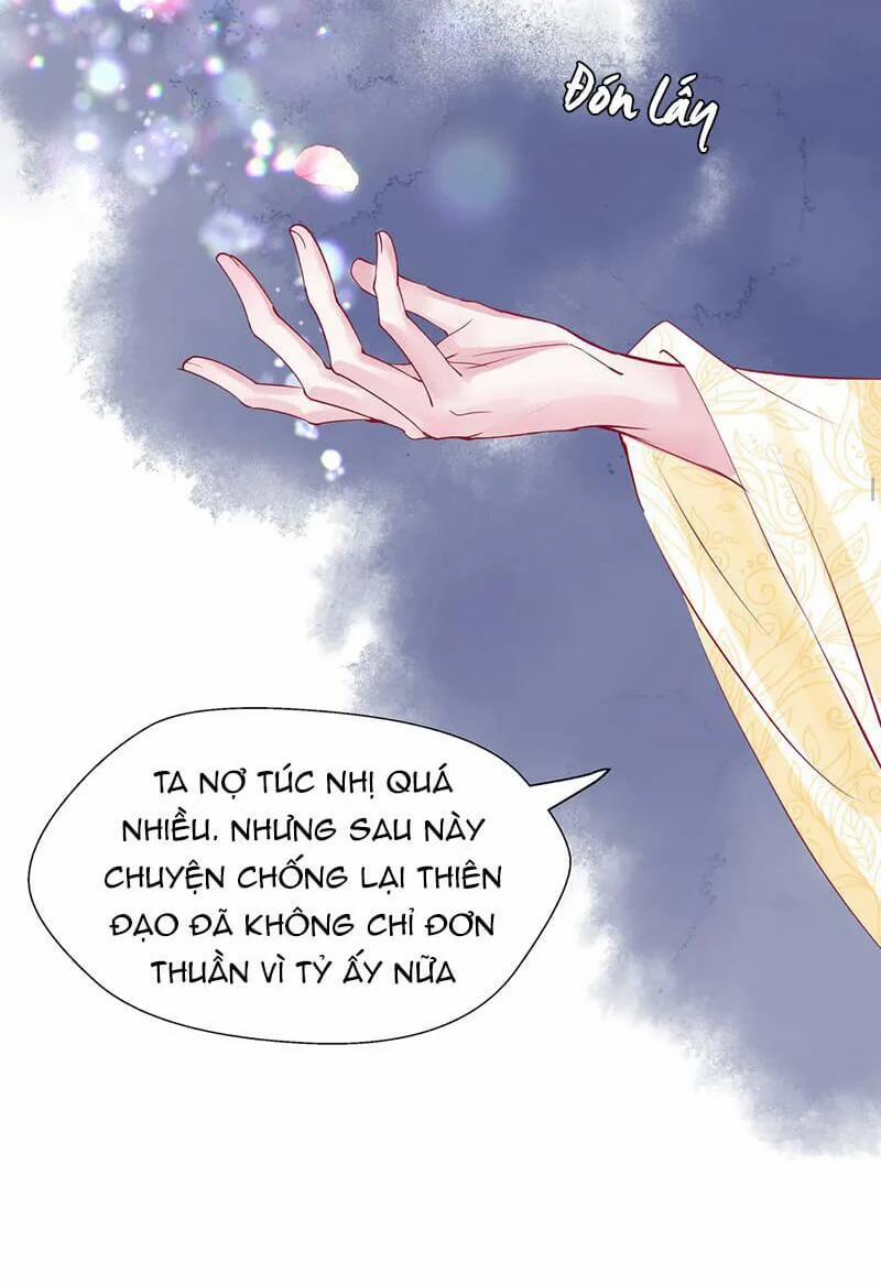 Ma Tôn Muốn Ôm Ôm 65 trang 34