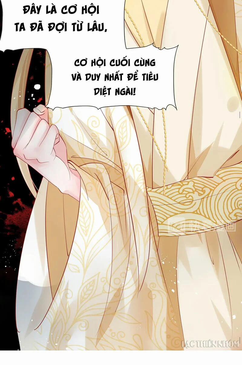 Ma Tôn Muốn Ôm Ôm 65 trang 39